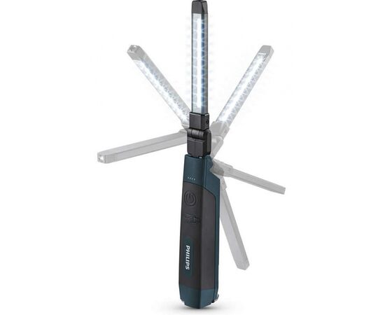 Фонарь Philips смотровая LED (RC620X1), изображение 2 Фонарь Philips смотровая LED (RC620X1), изображение 2