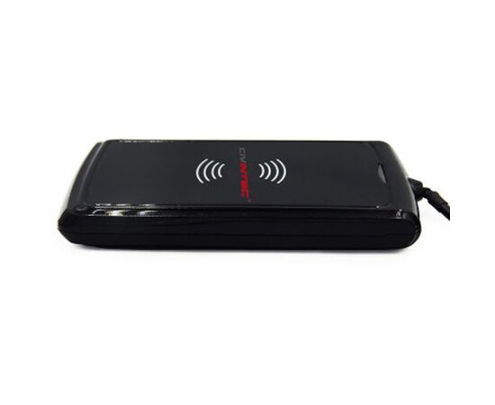 Считыватель бесконтактных карт Mifаre Civintec Mifare Plus/DESFire CN670-U (08-040), изображение 3 Считыватель бесконтактных карт Mifаre Civintec Mifare Plus/DESFire CN670-U (08-040), изображение 3