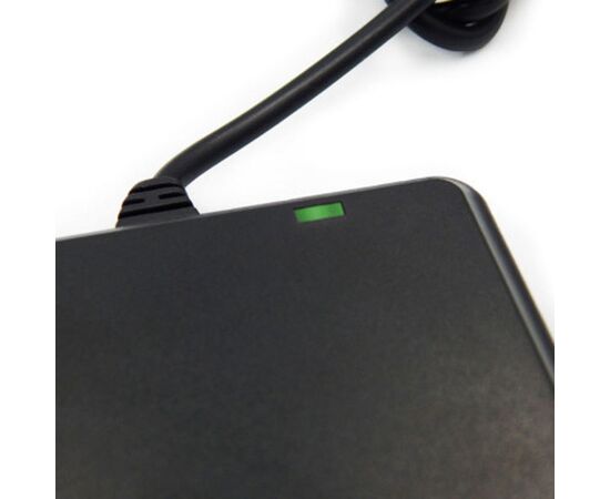 Считыватель бесконтактных карт Redtech BDN18N-HID для карт HID PROX CARD II (25-010), изображение 3 Считыватель бесконтактных карт Redtech BDN18N-HID для карт HID PROX CARD II (25-010), изображение 3