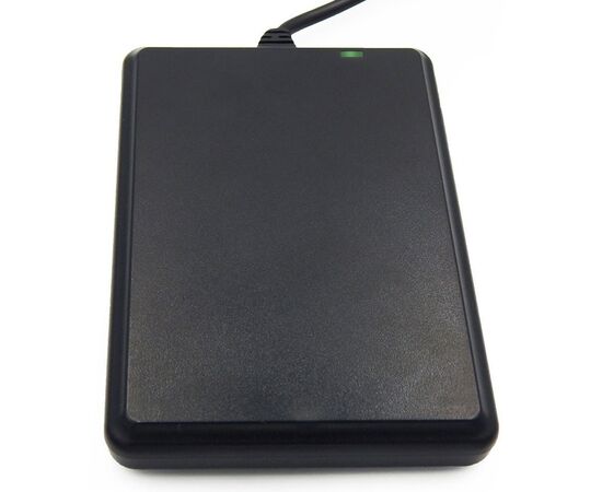 Зчитувач безконтактних карт Redtech BDN18N-HID для карт HID PROX CARD II (25-010)