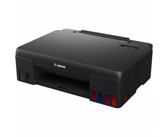 Струйный принтер Canon PIXMA G540 (4621C009), изображение 2 Струйный принтер Canon PIXMA G540 (4621C009), изображение 2