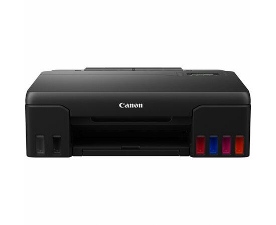 Струйный принтер Canon PIXMA G540 (4621C009), изображение 3 Струйный принтер Canon PIXMA G540 (4621C009), изображение 3