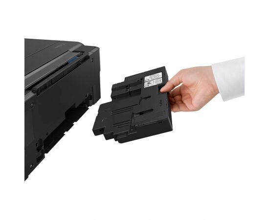 Струйный принтер Canon PIXMA G540 (4621C009), изображение 8 Струйный принтер Canon PIXMA G540 (4621C009), изображение 8