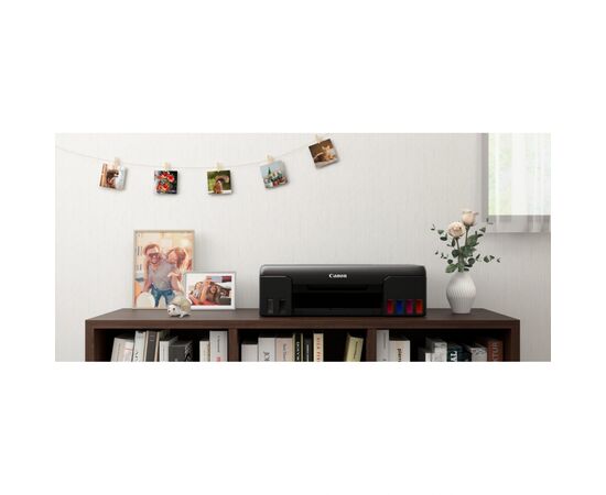 Струйный принтер Canon PIXMA G540 (4621C009), изображение 9 Струйный принтер Canon PIXMA G540 (4621C009), изображение 9