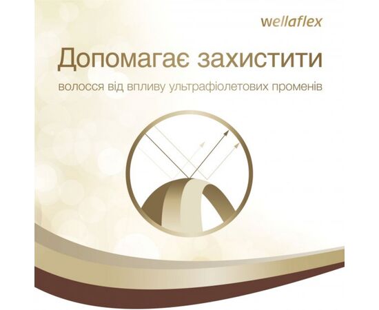 Лак для волос WellaFlex экстремальной фиксации 400 мл (8699568542279), изображение 6 Лак для волос WellaFlex экстремальной фиксации 400 мл (8699568542279), изображение 6