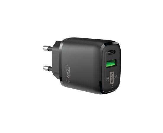 Зарядное устройство Intaleo TCGQPD220 (1283126509995)