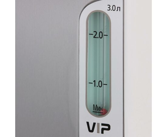 Электрочайник Panasonic NC-HU301PZTW, изображение 3 Электрочайник Panasonic NC-HU301PZTW, изображение 3