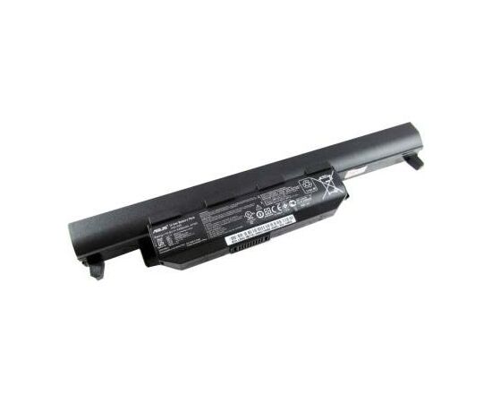 Аккумулятор для ноутбука ASUS A32-K55 4700mAh 6cell 11.1V Li-ion (A41658), изображение 2 Аккумулятор для ноутбука ASUS A32-K55 4700mAh 6cell 11.1V Li-ion (A41658), изображение 2