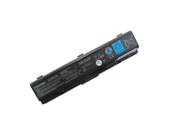 Аккумулятор для ноутбука Toshiba Toshiba PA3534U 4000mAh 6cell 10.8V Li-ion (A41738), изображение 2 Аккумулятор для ноутбука Toshiba Toshiba PA3534U 4000mAh 6cell 10.8V Li-ion (A41738), изображение 2