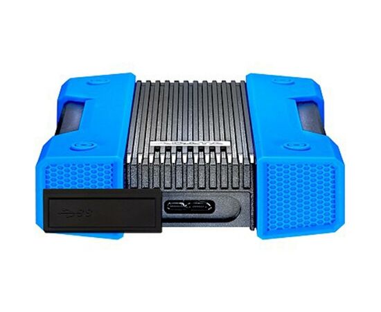 Внешний жесткий диск 2.5" 4TB ADATA (AHD830-4TU31-CBL), изображение 4 Внешний жесткий диск 2.5" 4TB ADATA (AHD830-4TU31-CBL), изображение 4