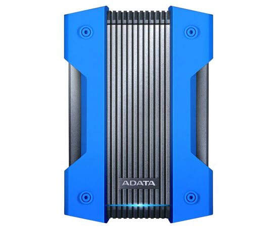 Зовнішній жорсткий диск 2.5" 4TB ADATA (AHD830-4TU31-CBL)