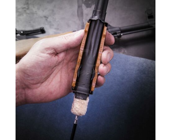Набор для чистки оружия Real Avid Gun Boss AK47 Gun Cleaning Kit (AVGCKAK47), изображение 5 Набор для чистки оружия Real Avid Gun Boss AK47 Gun Cleaning Kit (AVGCKAK47), изображение 5