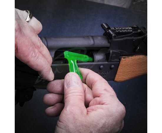 Набор для чистки оружия Real Avid Gun Boss AK47 Gun Cleaning Kit (AVGCKAK47), изображение 7 Набор для чистки оружия Real Avid Gun Boss AK47 Gun Cleaning Kit (AVGCKAK47), изображение 7