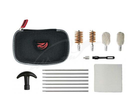 Набор для чистки оружия Real Avid Gun Boss Cleaning Kit - Shotgun (AVGCK310-S), изображение 2