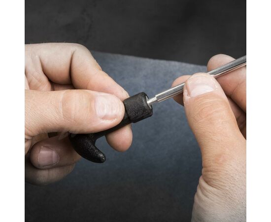 Набор для чистки оружия Real Avid Gun Boss Cleaning Kit - Shotgun (AVGCK310-S), изображение 3