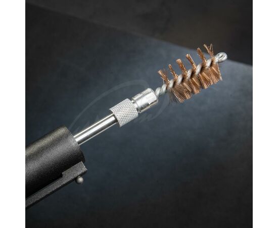 Набор для чистки оружия Real Avid Gun Boss Cleaning Kit - Shotgun (AVGCK310-S), изображение 4