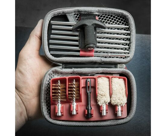 Набор для чистки оружия Real Avid Gun Boss Cleaning Kit - Shotgun (AVGCK310-S), изображение 7