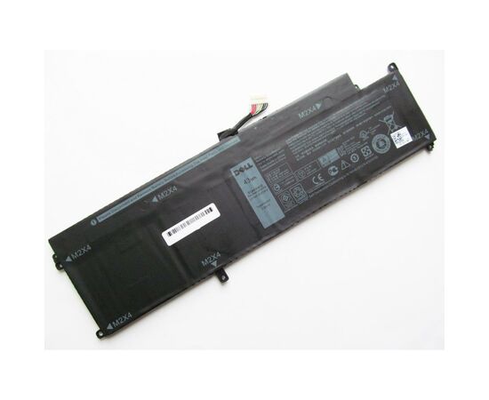 Аккумулятор для ноутбука Dell Latitude E7370 P63NY, 43Wh (5381mAh), 4cell, 7.6V, Li-ion (A47223), изображение 3 Аккумулятор для ноутбука Dell Latitude E7370 P63NY, 43Wh (5381mAh), 4cell, 7.6V, Li-ion (A47223), изображение 3