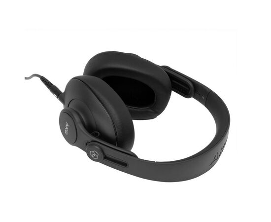 Наушники AKG K361 Black, изображение 3 Наушники AKG K361 Black, изображение 3