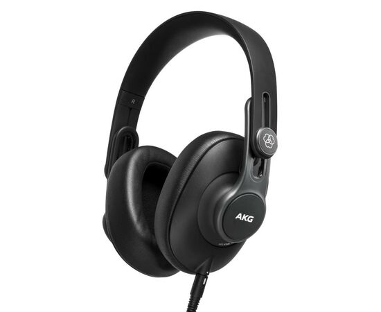 Наушники AKG K361 Black