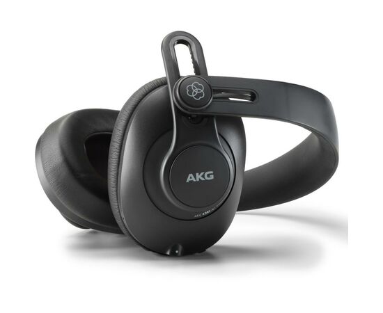 Наушники AKG K361-BT, изображение 3 Наушники AKG K361-BT, изображение 3