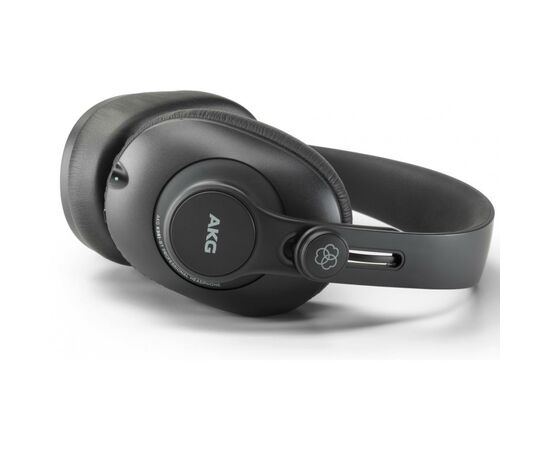 Наушники AKG K361-BT, изображение 4 Наушники AKG K361-BT, изображение 4