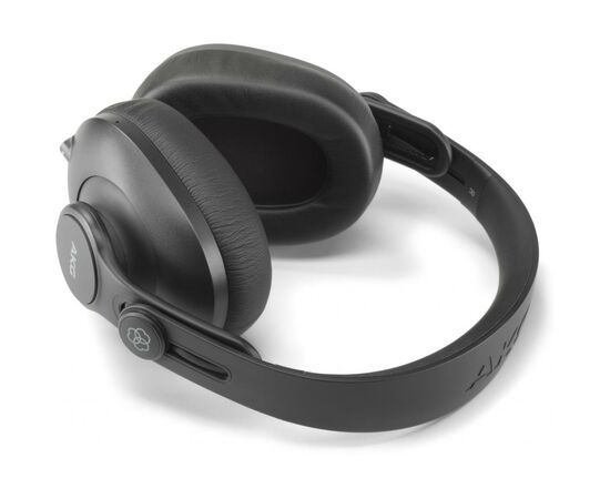 Наушники AKG K361-BT, изображение 5 Наушники AKG K361-BT, изображение 5