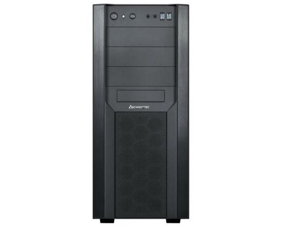 Корпус Chieftec Mesh (CW-01B-OP), изображение 2 Корпус Chieftec Mesh (CW-01B-OP), изображение 2