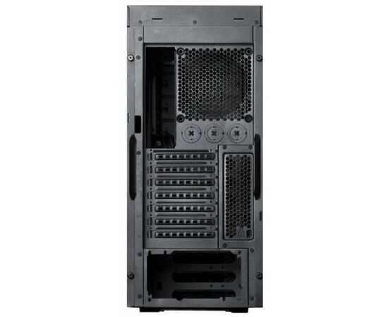 Корпус Chieftec Mesh (CW-01B-OP), изображение 3 Корпус Chieftec Mesh (CW-01B-OP), изображение 3