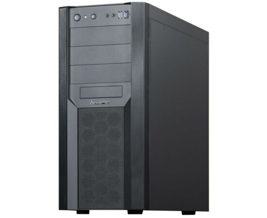 Корпус Chieftec Mesh (CW-01B-OP), изображение 4 Корпус Chieftec Mesh (CW-01B-OP), изображение 4