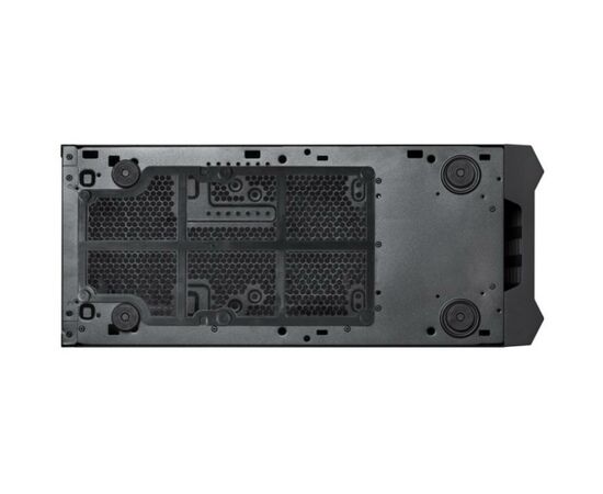 Корпус Chieftec Mesh (CW-01B-OP), изображение 6 Корпус Chieftec Mesh (CW-01B-OP), изображение 6