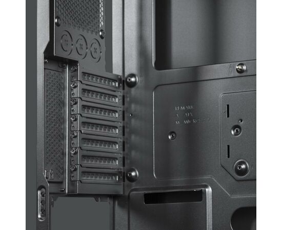 Корпус Chieftec Mesh (CW-01B-OP), изображение 8 Корпус Chieftec Mesh (CW-01B-OP), изображение 8