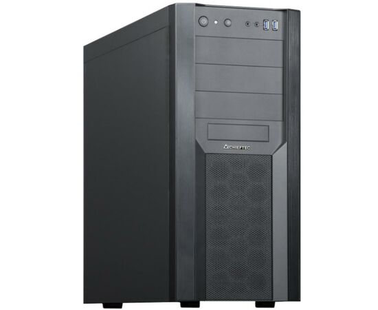Корпус Chieftec Mesh (CW-01B-OP)