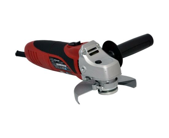 Шлифовальная машина Einhell TC-AG 125 (4430619), изображение 2 Шлифовальная машина Einhell TC-AG 125 (4430619), изображение 2