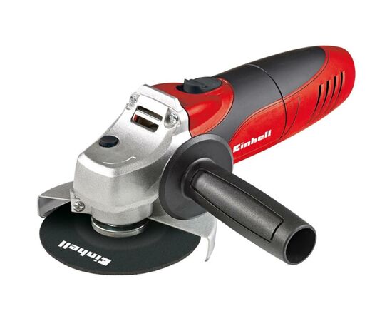 Шлифовальная машина Einhell TC-AG 125 (4430619)