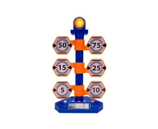 Іграшкова зброя Jazwares Nerf Nerf Elite Bulls-Eye Digital Target (NER0205)