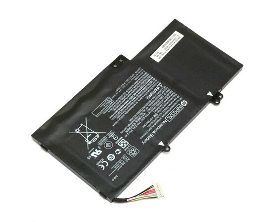 Аккумулятор для ноутбука HP Envy x360 15-w NP03XL, 3720mAh (43Wh), 3cell, 11.4V, Li-ion (A47651), изображение 4 Аккумулятор для ноутбука HP Envy x360 15-w NP03XL, 3720mAh (43Wh), 3cell, 11.4V, Li-ion (A47651), изображение 4