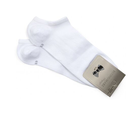 Шкарпетки BNM короткі (M0C0201-0097-1-white)