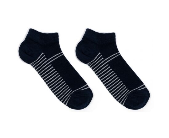 Носки UCS Socks короткие (M0C0201-0091-7B-blue), изображение 3 Носки UCS Socks короткие (M0C0201-0091-7B-blue), изображение 3