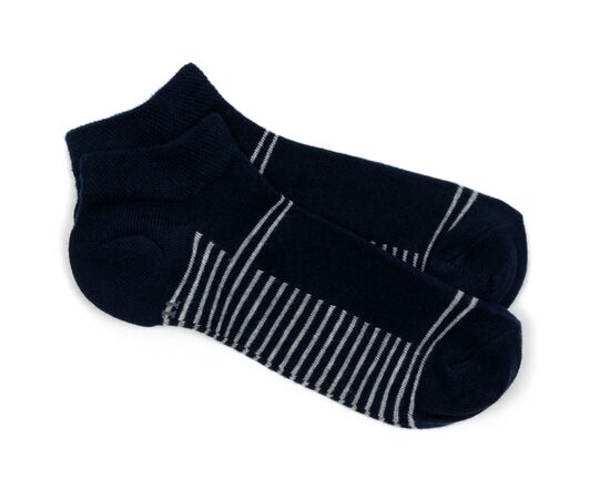 Шкарпетки UCS Socks короткі (M0C0201-0091-7B-blue)