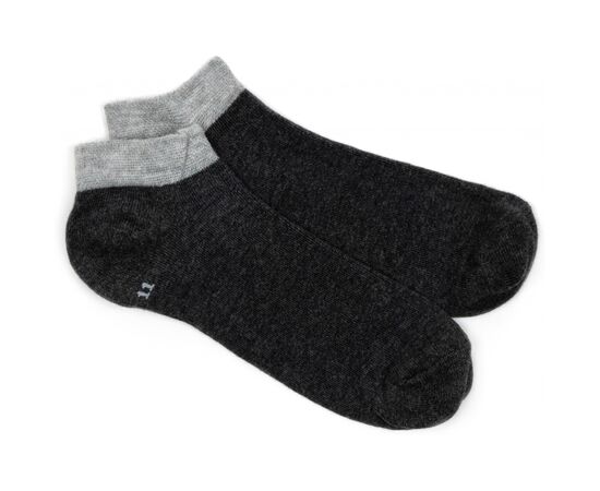Шкарпетки UCS Socks короткі (M0C0201-0091-9B-darkgray)