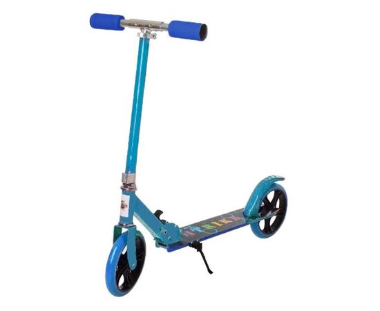 Самокат iTrike SR 2-010-4 blue