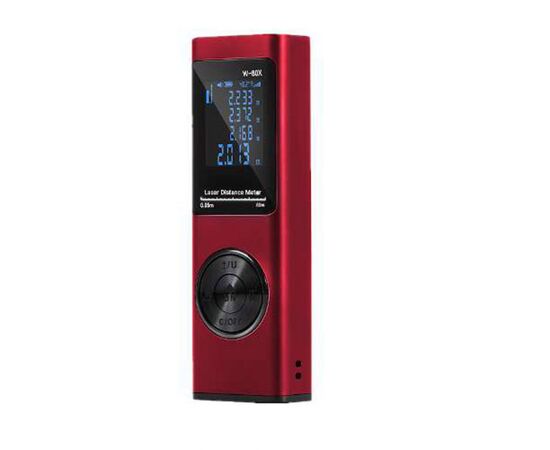 Дальномер Protester laser 60 м. (W60X), изображение 2 Дальномер Protester laser 60 м. (W60X), изображение 2