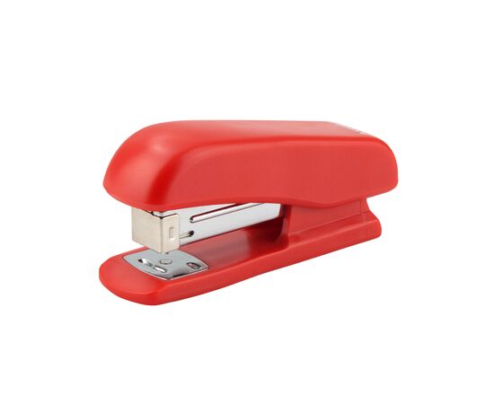Степлер Axent №24/6 20 арк Standard пласт. червоний (4223-06-A)