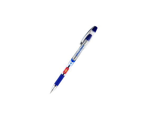 Ручка шариковая Unimax набор Ultraglide Ассорти 8 цветов чернил 1 мм, 8 цветов корп (UX-116-20), изображение 2 Ручка шариковая Unimax набор Ultraglide Ассорти 8 цветов чернил 1 мм, 8 цветов корп (UX-116-20), изображение 2