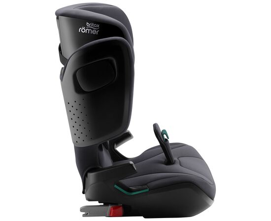 Автокресло Britax-Romer Kidfix I-size Storm Grey (2000035121), изображение 4 Автокресло Britax-Romer Kidfix I-size Storm Grey (2000035121), изображение 4
