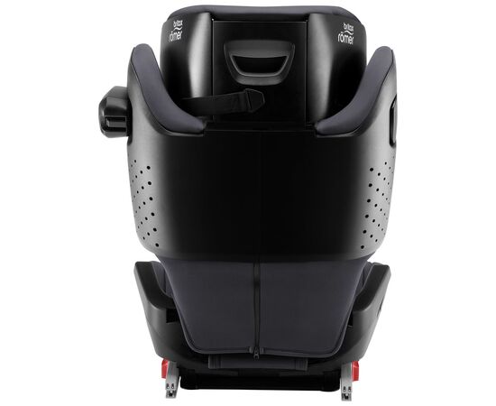 Автокресло Britax-Romer Kidfix I-size Storm Grey (2000035121), изображение 5 Автокресло Britax-Romer Kidfix I-size Storm Grey (2000035121), изображение 5