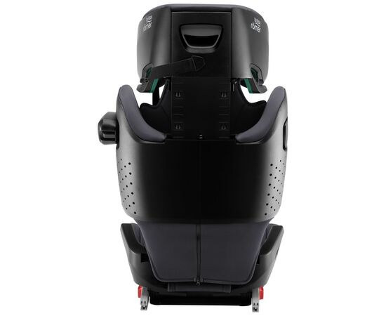 Автокресло Britax-Romer Kidfix I-size Storm Grey (2000035121), изображение 6 Автокресло Britax-Romer Kidfix I-size Storm Grey (2000035121), изображение 6