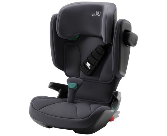 Автокресло Britax-Romer Kidfix I-size Storm Grey (2000035121)