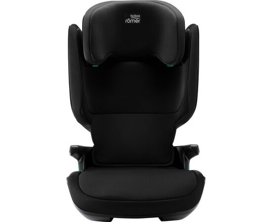 Автокресло Britax-Romer Kidfix M I-size Cosmos Black (2000035128), изображение 2 Автокресло Britax-Romer Kidfix M I-size Cosmos Black (2000035128), изображение 2